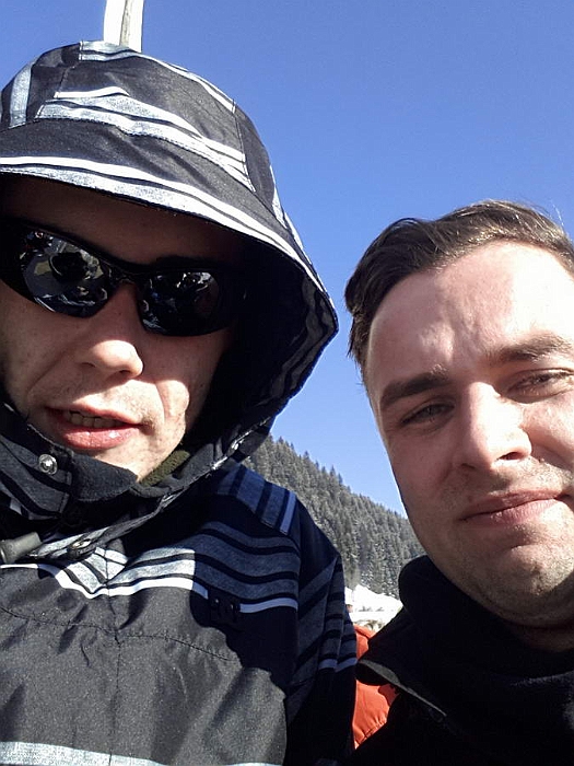 01- Anreise, Haushang 153